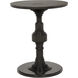 Apollo 22.5 X 18 inch Pale Side Table