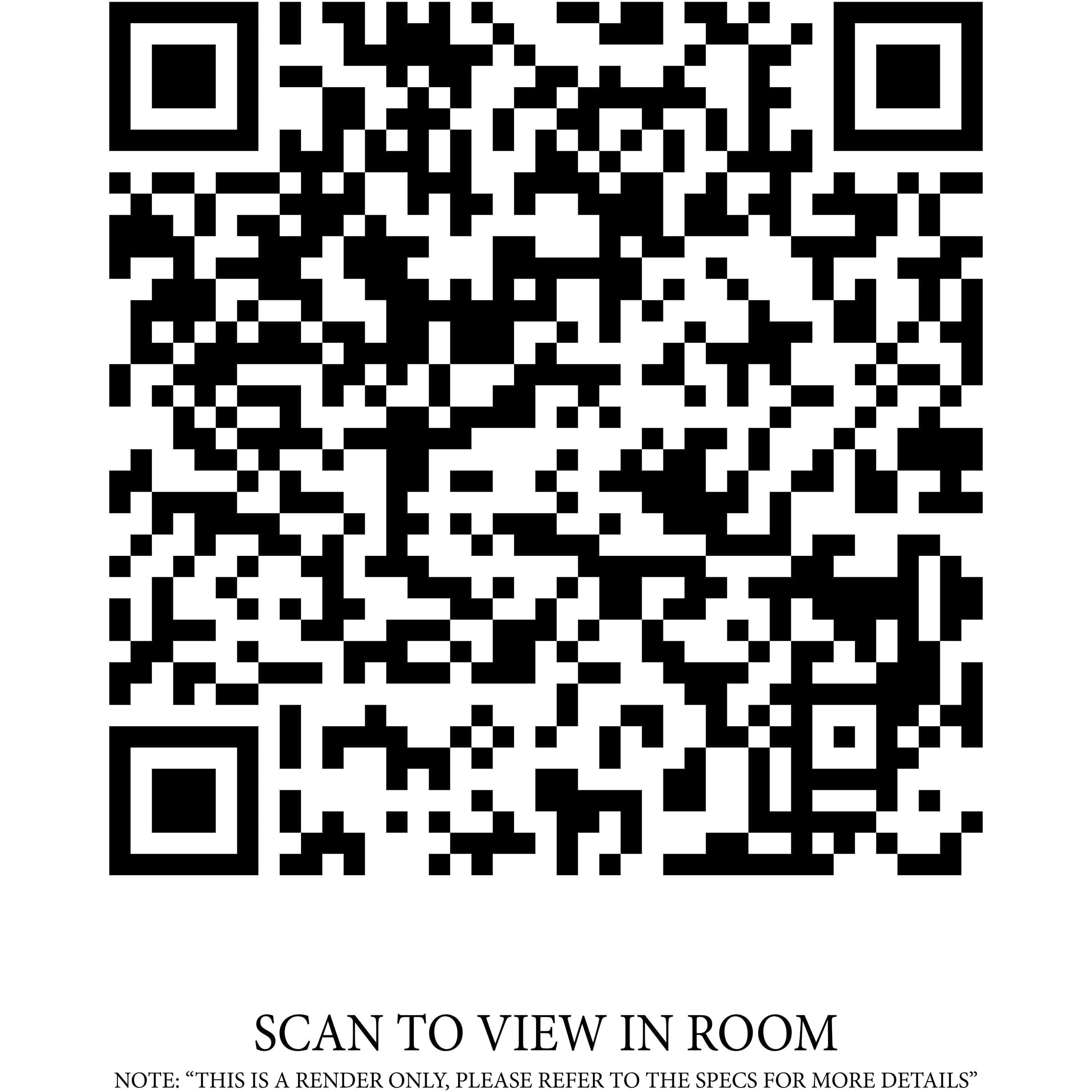 Glace LED 24 inch Chrome Chandelier Ceiling Light