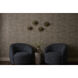 Ondine 10 inch Brushed Brass Wall Sconce Wall Light