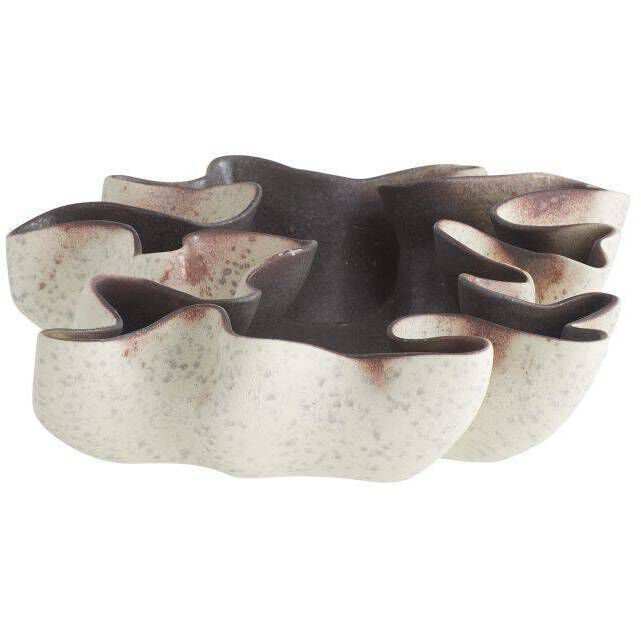 Frontera Sparrow Reactive and Gunmetal Reactive Centerpiece