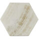 Arco 7 inch Natural Box