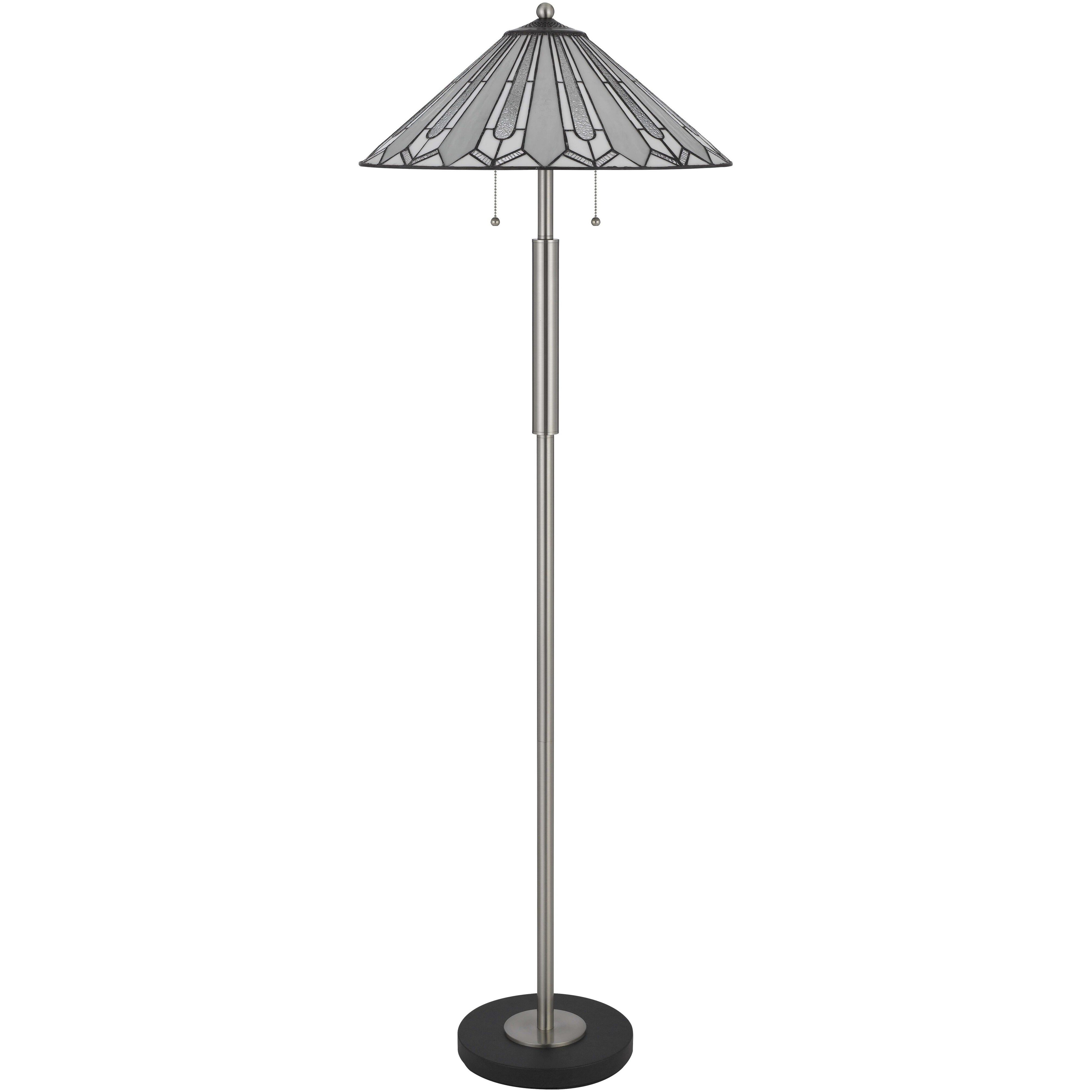 Muirfield 61 inch 60.00 watt Bronze Floor Lamp Portable Light