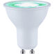 Starfish LED MR16 GU10 5.50 watt 2700K-5000K LED Bulb