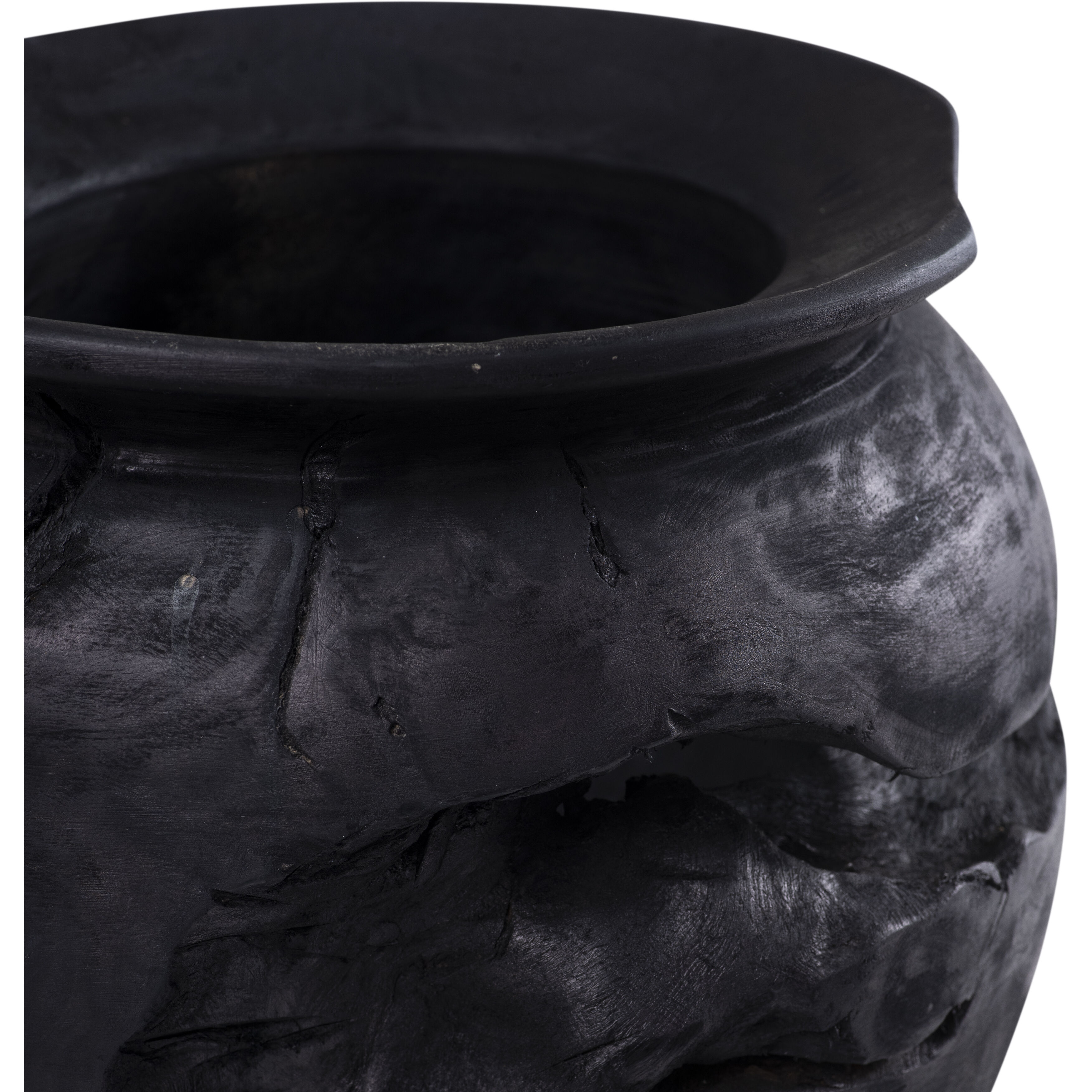 Ross 10.5 X 9.75 inch Vessel