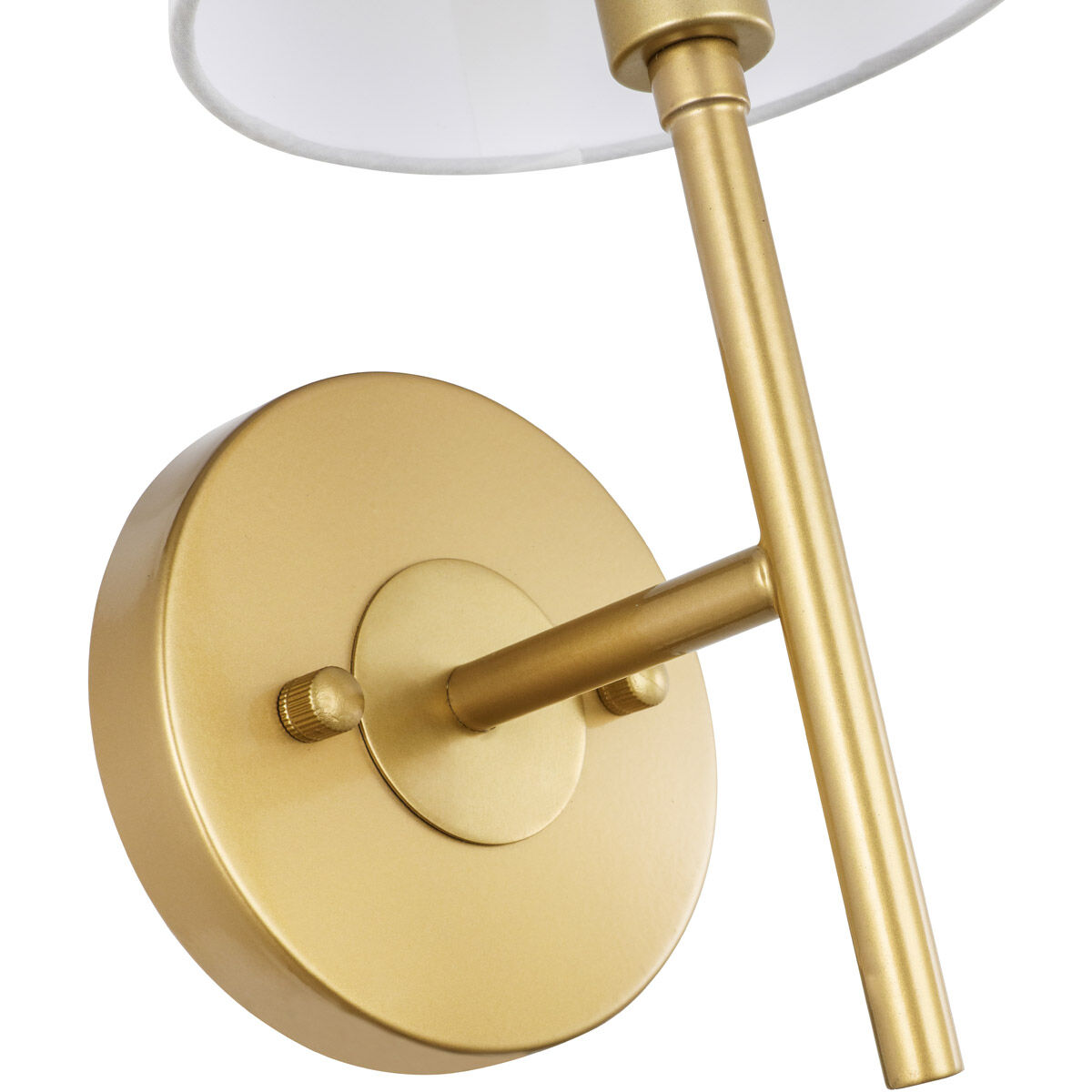 Cason 1 Light 6 inch Brass Wall sconce Wall Light
