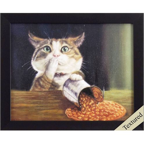 Animals Collection 11 X 9 inch Non-Glass Framed Art