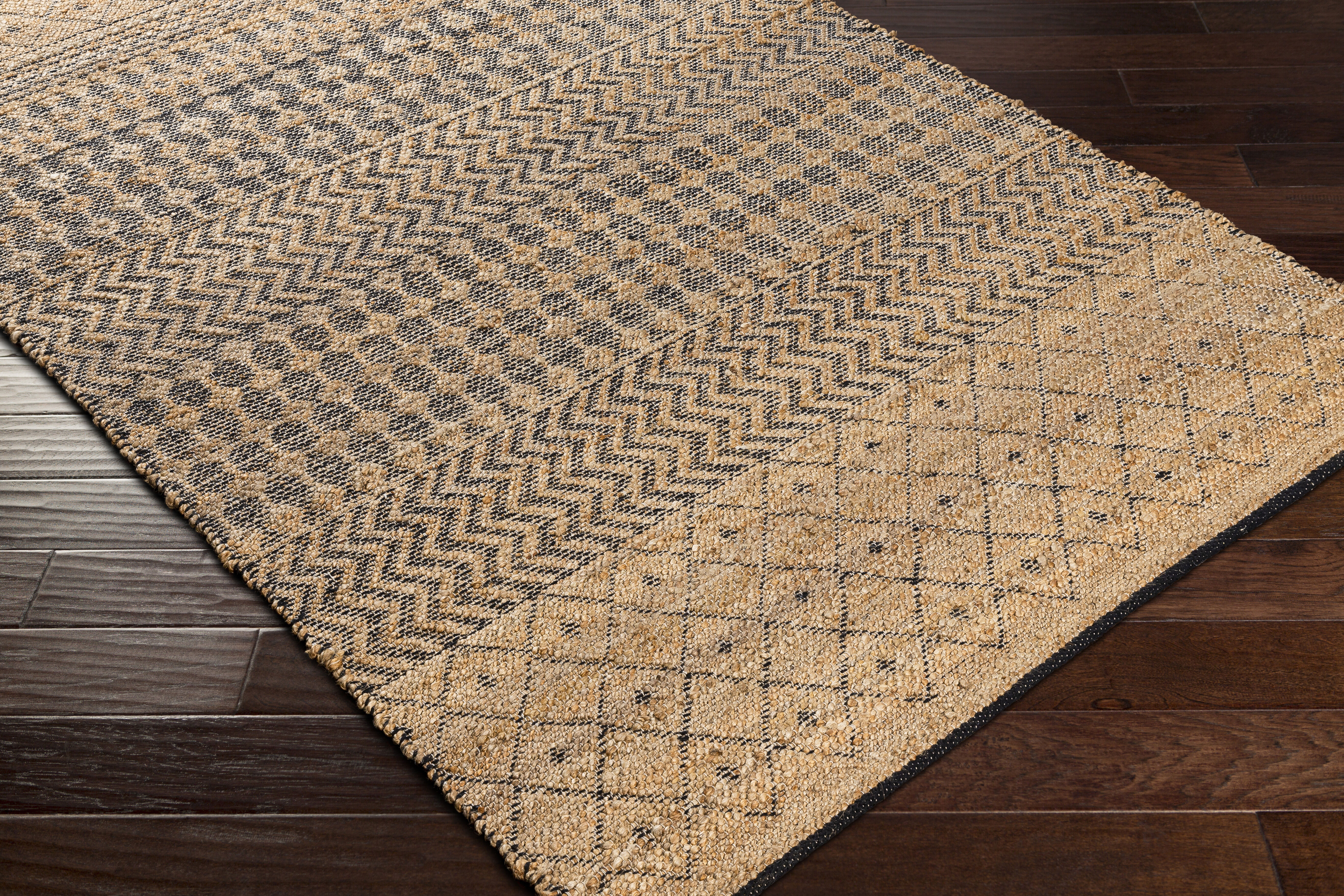 Bryant 144 X 106 inch Beige Rug in 9 X 12, Rectangle