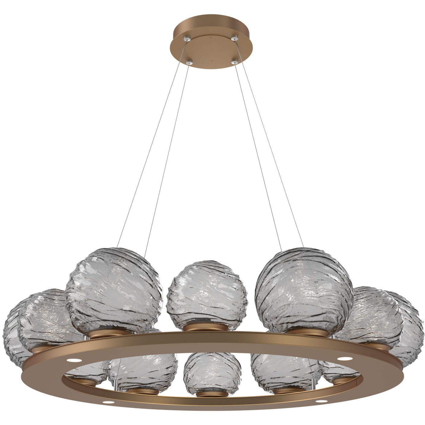 Gaia 36.00 inch Chandelier