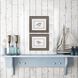 Waterside Collection Yellow Framed Art