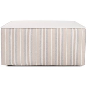 Dune Universal 18 inch Sand Outdoor Ottoman