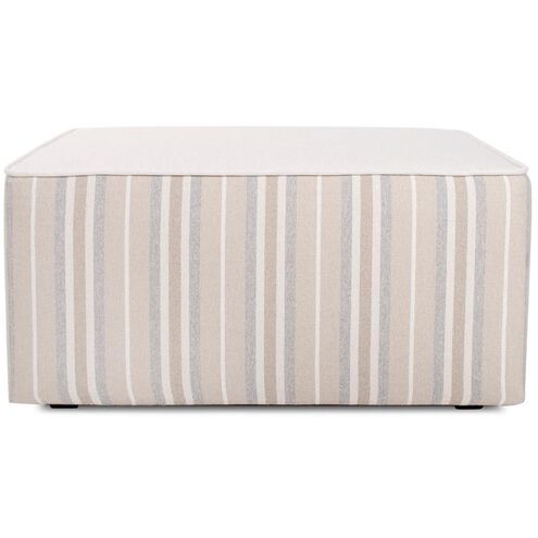 Dune Universal 18 inch Sand Outdoor Ottoman