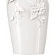 Flower 8.5 X 5 inch Vase