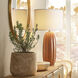 Beckham 36.5 inch 150.00 watt Tan Table Lamp Portable Light