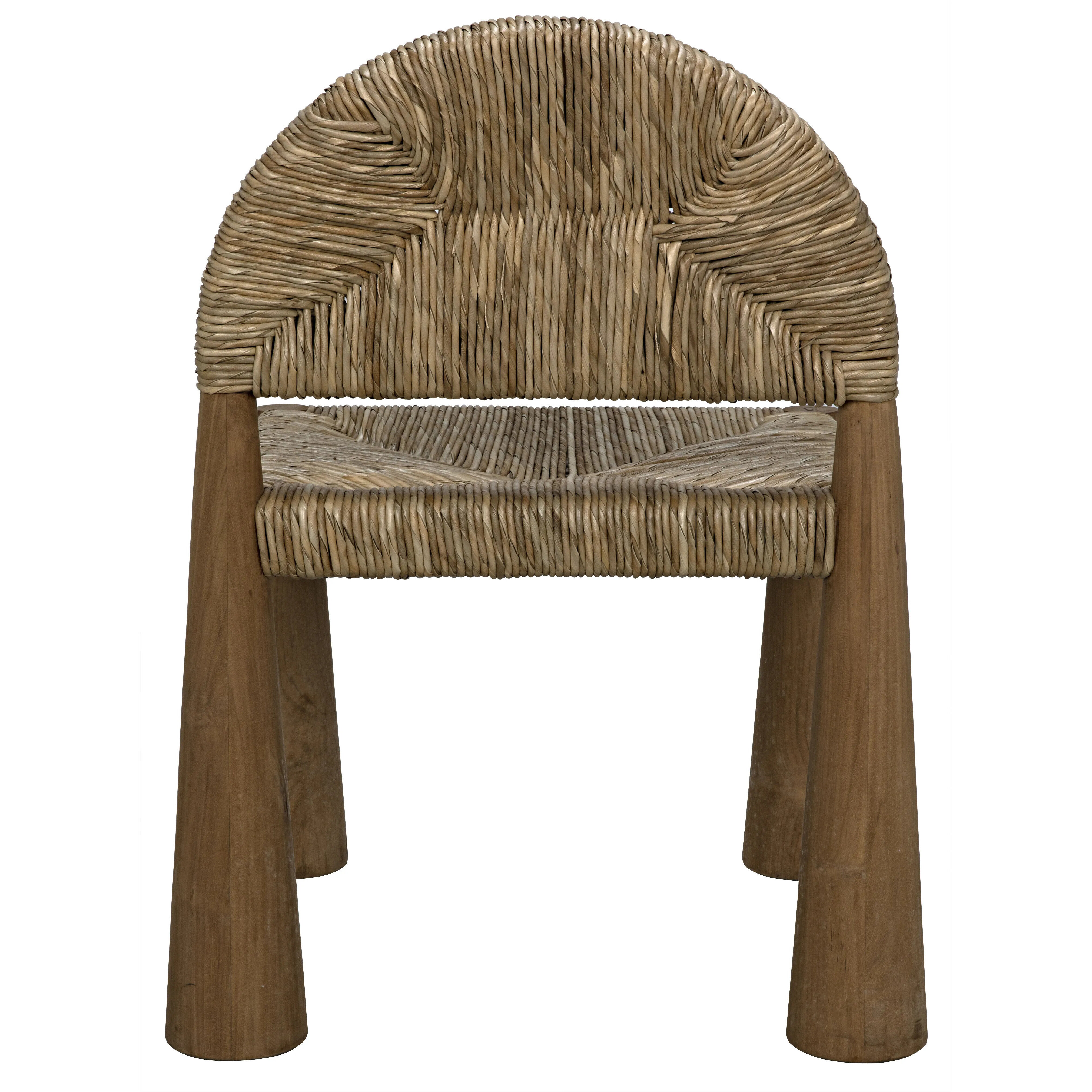 Laredo Teak Dining Chair
