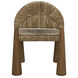 Laredo Teak Dining Chair