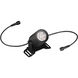 Tree Hugger 120 4.00 watt Black Outdoor Pathway Light