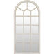 Nahla 62.5 X 30 inch Weathered Full Length Wall Mirror