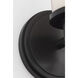 Marie Flanigan Percy LED 3.5 inch Bronze Single Bath Sconce Wall Light