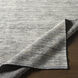 Malaga 120 X 96 inch Ink Blue Rug in 8 x 10, Rectangle
