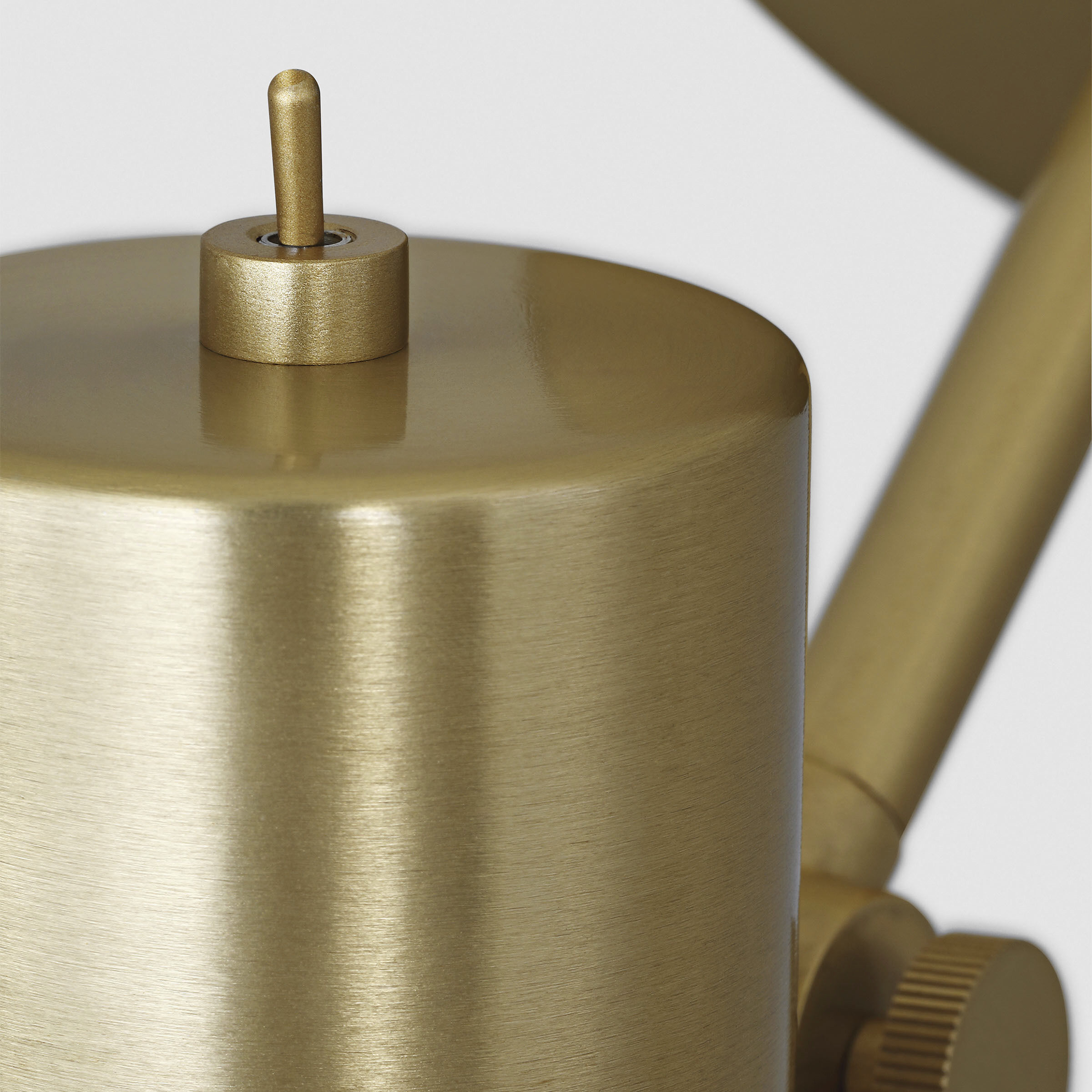 Drew & Jonathan Frasar Sconce Wall Light, Small