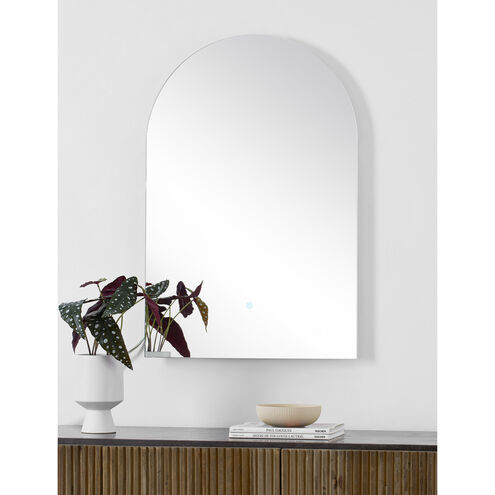 Blanca 36 X 24 inch Clear LED Mirror