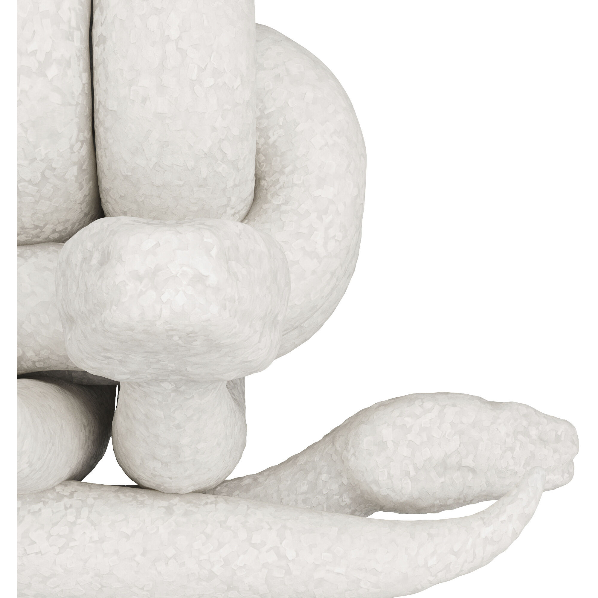 Zagazig 9.5 X 7 inch Sculpture