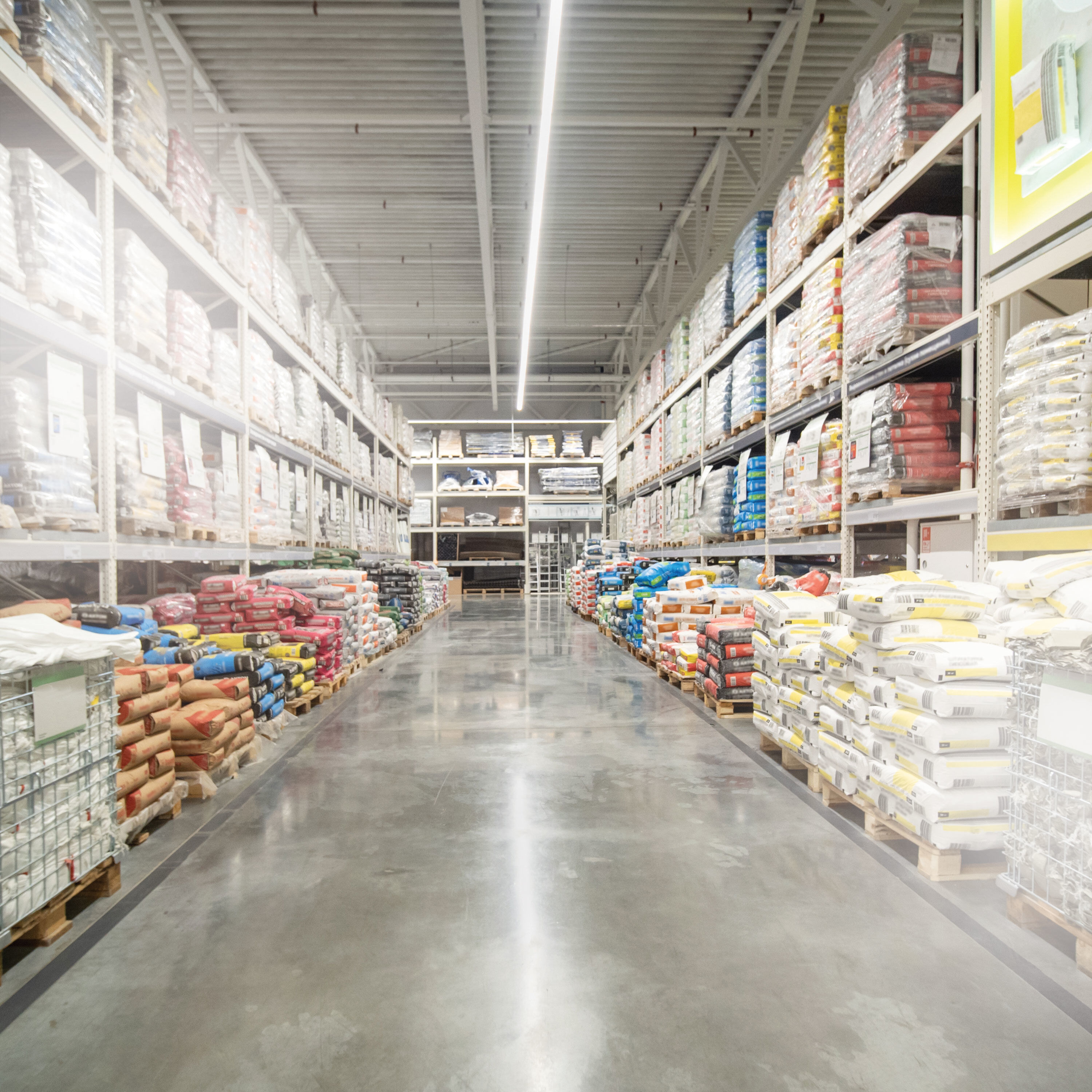 Lumos LED LED T8 Single Pin 24.00 watt 5000K Light Bulb