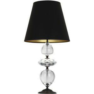 Williamsburg Orlando 1 Light 15.00 inch Table Lamp