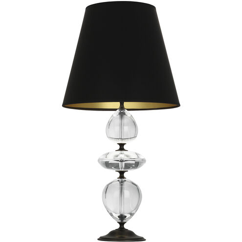 Williamsburg Orlando 1 Light 15.00 inch Table Lamp