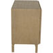 Daryl Weathered Dresser