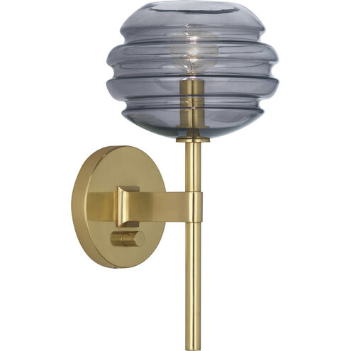 Horizon 1 Light 6.75 inch Wall Sconce