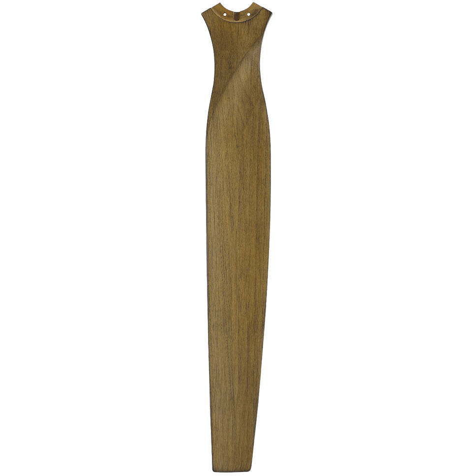 Spitfire Driftwood 41.16 inch Each Fan Blades