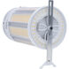 ColorQuick LED EX39 Mogul Extended 450 watt 3000K/4000K/5000K HID Replacements