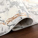 Salim 158 X 118 inch Earth Tones Rug in 10 x 13
