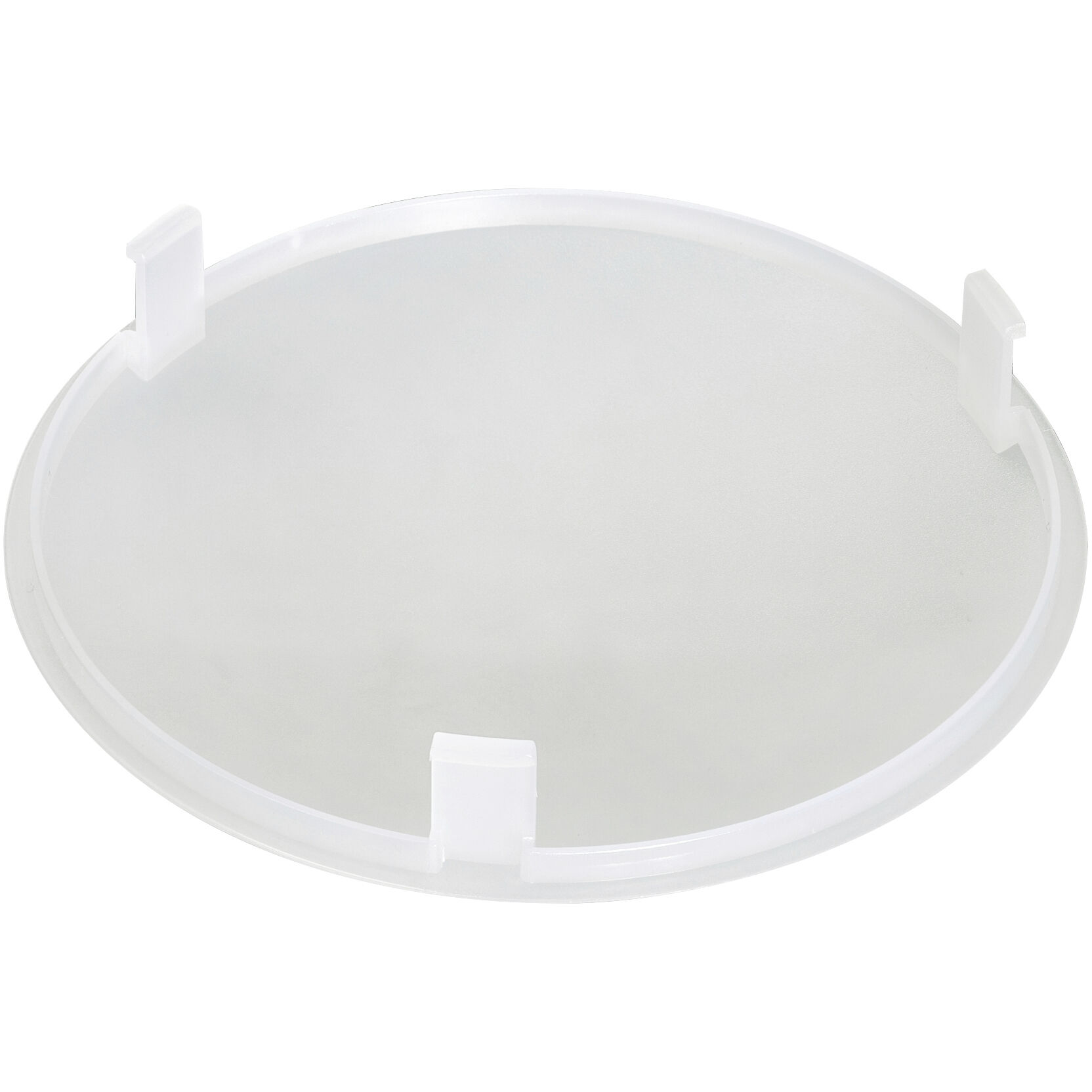 Tana LED 7 inch White Flush Mount Ceiling Light
