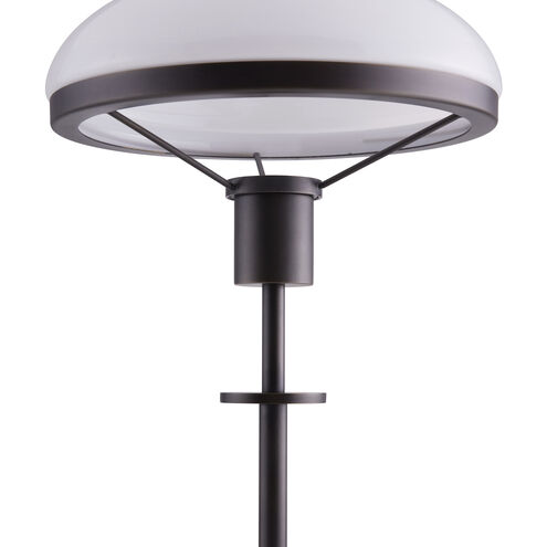 Othello 29 inch 10.00 watt English Bronze Lamp Portable Light
