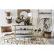 Copas Blackwash Decorative Object