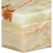Arco 7 inch Natural Box
