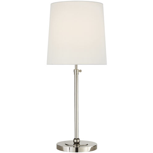 Thomas O'Brien Bryant 1 Light 12.00 inch Table Lamp
