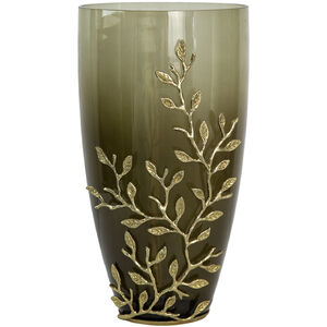 Capri 15 X 9 inch Vase