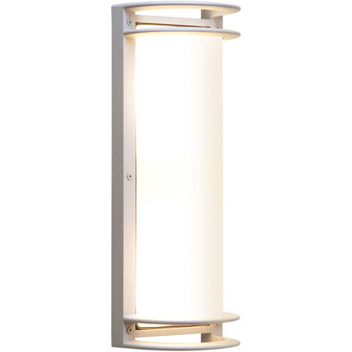 Nevis 2 Light 6.00 inch Outdoor Wall Light