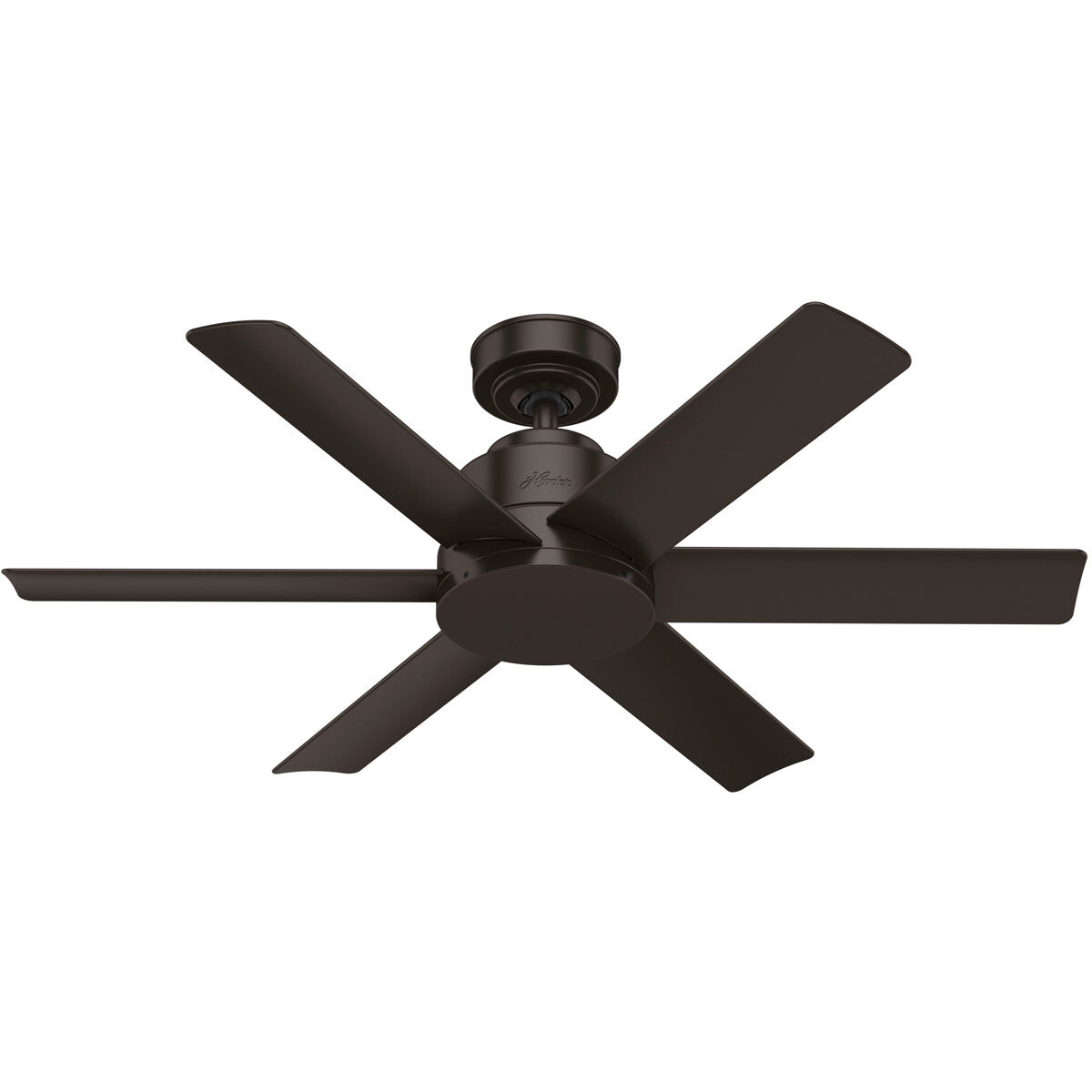 【爆買い！】 Hunter Outdoor Bronze Premier inch 44 Kennicott 51114 Fan 土地