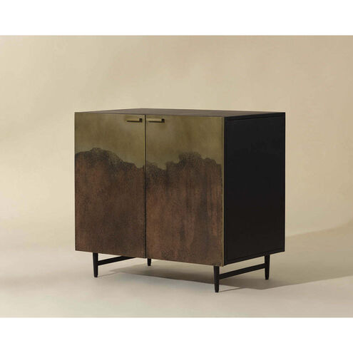 Auburn Nightstand