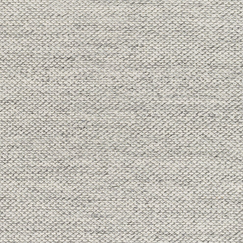 Azalea 180 X 144 inch Light Gray Rug in 12 x 15, Rectangle