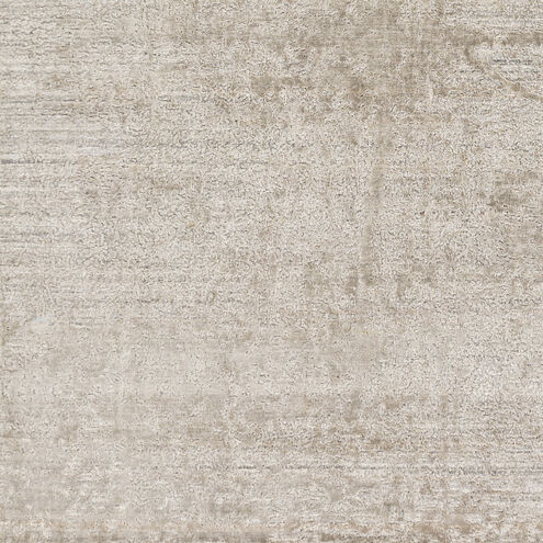 Lucknow 120 X 96 inch Taupe Rug in 8 x 10, Rectangle