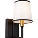 Coco Wall Sconce Wall Light