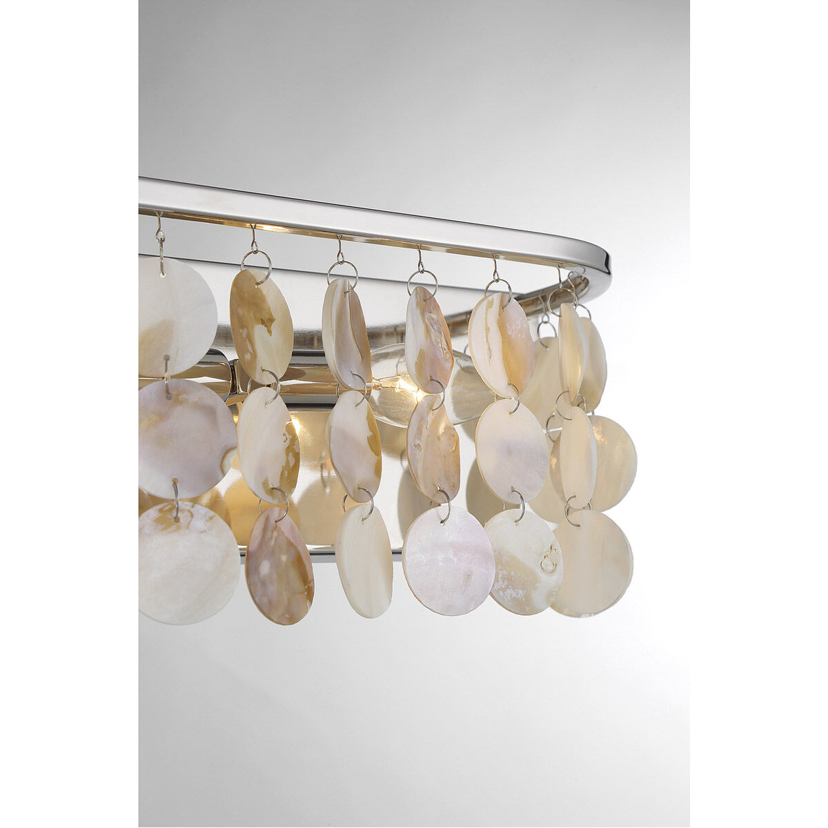 Coastal vanity light fixture 2025