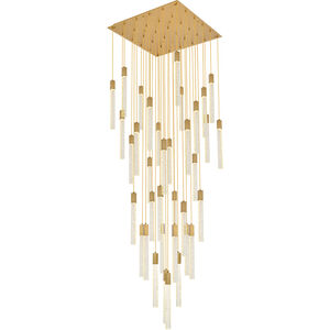 Weston 36 Light 42.00 inch Pendant