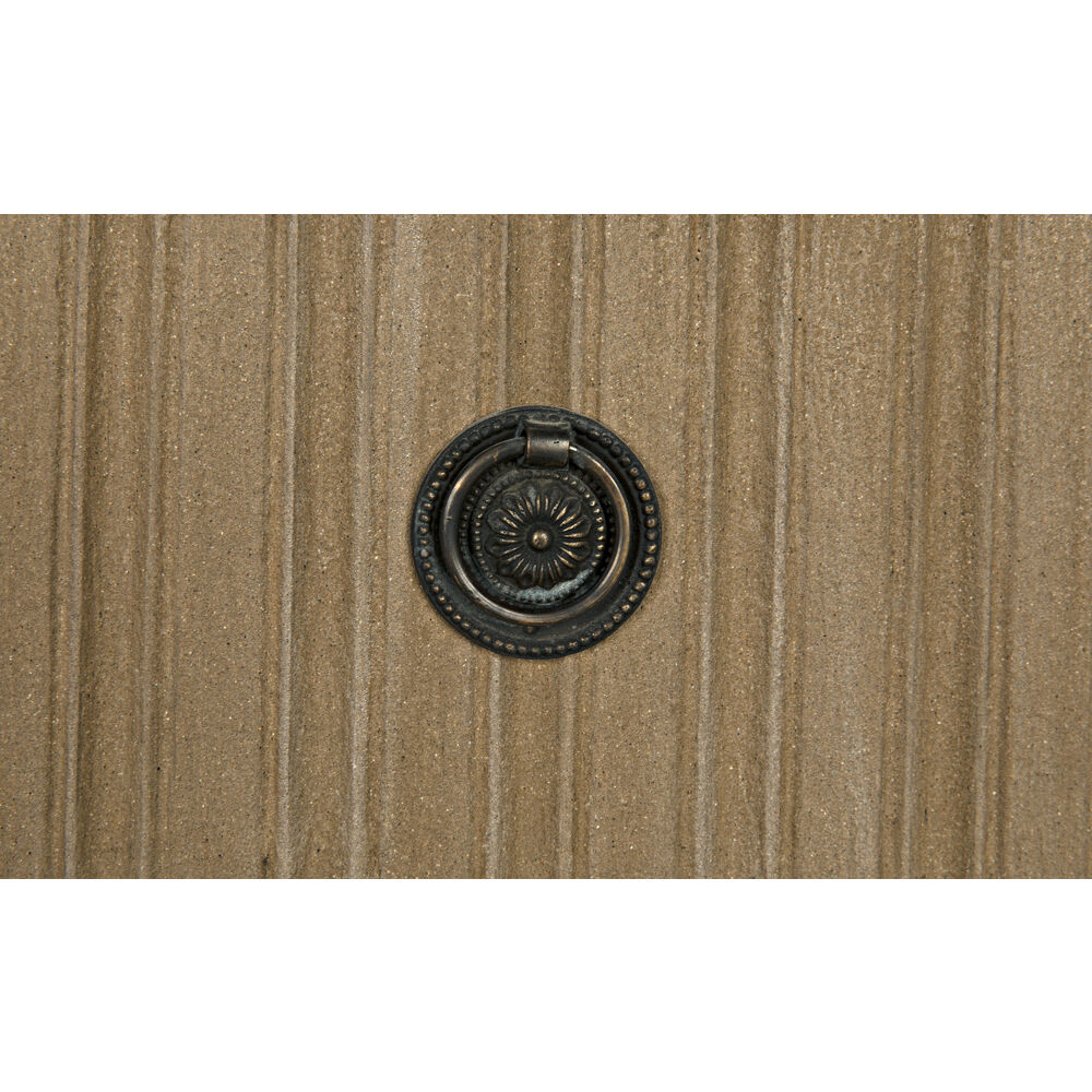 Daryl Weathered Dresser