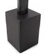 Male Fortitude 69 X 6.25 inch Sculpture